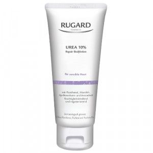 RUGARD Urea 10% Repair Bodylotion